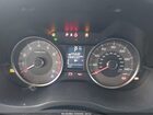 2016 Subaru Forester 2.5i Limited Green vin: JF2SJAKCXGH409946