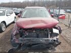 2017 Subaru Forester 2.5i Limited Red vin: JF2SJALC8HH401196