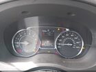 2017 Subaru Forester 2.5i Limited Red vin: JF2SJALC8HH401196