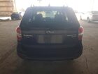 2016 Subaru Forester 2.5i Limited Gray vin: JF2SJARC5GH424800