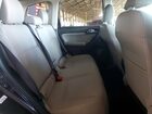 2016 Subaru Forester 2.5i Limited Gray vin: JF2SJARC5GH424800