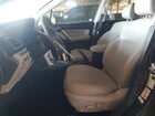 2016 Subaru Forester 2.5i Limited Gray vin: JF2SJARC5GH424800