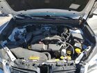 2018 Subaru Forester 2.5i Limited Белый vin: JF2SJARC6JH531958