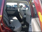 2018 Subaru Forester 2.5i Limited Красный vin: JF2SJARC7JH540328