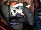 2018 Subaru Forester 2.5i Limited Бордовый vin: JF2SJARC9JH531212