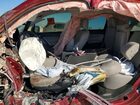 2018 Subaru Forester 2.5i Limited Бордовый vin: JF2SJARC9JH531212