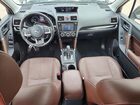 2017 Subaru Forester 2.5i Touring Серый vin: JF2SJATC6HH495949