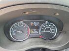 2017 Subaru Forester 2.5i Touring Серый vin: JF2SJATC6HH495949