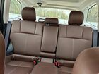 2017 Subaru Forester 2.5i Touring Серый vin: JF2SJATC6HH495949