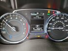2017 Subaru Forester 2.5i Touring Коричневый vin: JF2SJATC9HH451265