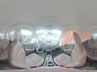 2017 Subaru Forester 2.5i Touring Коричневый vin: JF2SJATC9HH451265