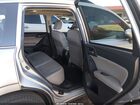 2016 Subaru Forester 2.5i Touring Серебряный vin: JF2SJAVC6GH435259
