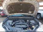 2016 Subaru Forester 2.5i Touring Серебряный vin: JF2SJAVC6GH435259