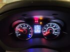 2016 Subaru Forester 2.5i Touring Серебряный vin: JF2SJAVC6GH477544 Damage: Warning - Tire Pressure, On, Unacceptable