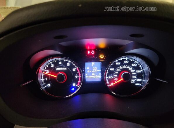 JF2SJAVC6GH477544 2016 SUBARU FORESTER 2.5I TO Серебряный 