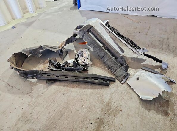 JF2SJAVC6GH477544 2016 SUBARU FORESTER 2.5I TO Серебряный Вид наклейки с VIN-кодом