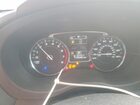 2017 Subaru Forester 2.5i Touring Серебряный vin: JF2SJAWC0HH512367