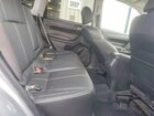 2017 Subaru Forester 2.5i Touring Серебряный vin: JF2SJAWC0HH512367