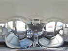 2017 Subaru Forester 2.5i Touring Серебряный vin: JF2SJAWC0HH512367