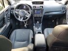 2018 Subaru Forester 2.5i Touring Темно-бордовый vin: JF2SJAWC0JH490523