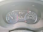 2018 Subaru Forester 2.5i Touring Темно-бордовый vin: JF2SJAWC0JH490523