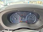 2017 Subaru Forester 2.5i Touring Серый vin: JF2SJAWC1HH539271