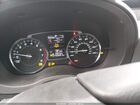 2017 Subaru Forester 2.5i Touring Серый vin: JF2SJAWC1HH549234