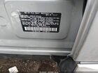 2017 Subaru Forester 2.5i Touring Серый vin: JF2SJAWC1HH549234
