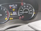 2017 Subaru Forester 2.5i Touring Серый vin: JF2SJAWC1HH549234