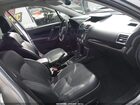 2017 Subaru Forester 2.5i Touring Серый vin: JF2SJAWC1HH549234