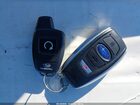2018 Subaru Forester 2.5i Touring Серый vin: JF2SJAWC1JH421288
