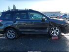 2018 Subaru Forester 2.5i Touring Серый vin: JF2SJAWC1JH421288