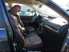 2018 Subaru Forester 2.5i Touring Серый vin: JF2SJAWC1JH421288