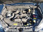 2018 Subaru Forester 2.5i Touring Серый vin: JF2SJAWC1JH421288
