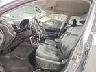 2017 Subaru Forester 2.5i Touring Серебряный vin: JF2SJAWC2HH810922