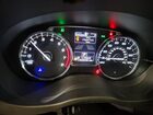 2017 Subaru Forester 2.5i Touring Серебряный vin: JF2SJAWC2HH810922