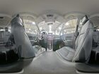 2017 Subaru Forester 2.5i Touring Серебряный vin: JF2SJAWC2HH810922