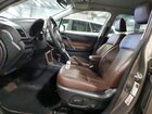 2018 Subaru Forester 2.5i Touring Tan vin: JF2SJAWC3JH453417