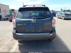 2018 Subaru Forester 2.5i Touring Черный vin: JF2SJAWC4JH555048