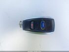 2018 Subaru Forester 2.5i Touring Черный vin: JF2SJAWC4JH555048