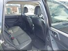 2018 Subaru Forester 2.5i Touring Черный vin: JF2SJAWC4JH555048