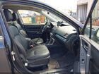 2018 Subaru Forester 2.5i Touring Черный vin: JF2SJAWC4JH555048