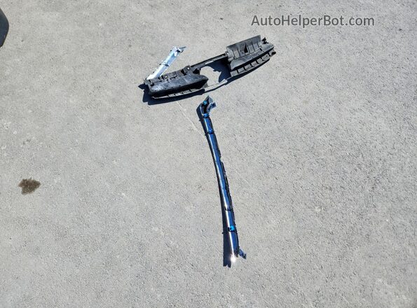 JF2SJAWC5JH473622 2018 SUBARU FORESTER 2.5I TO Темно-бордовый Вид подкапотного пространства
