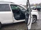 2018 Subaru Forester 2.5i Touring Белый vin: JF2SJAWC5JH613121