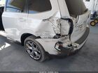 2018 Subaru Forester 2.5i Touring Белый vin: JF2SJAWC6JH484676