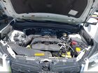 2018 Subaru Forester 2.5i Touring Белый vin: JF2SJAWC6JH484676