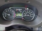 2018 Subaru Forester 2.5i Touring Белый vin: JF2SJAWC6JH484676