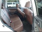 2018 Subaru Forester 2.5i Touring Белый vin: JF2SJAWC6JH484676
