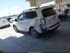 2018 Subaru Forester 2.5i Touring Белый vin: JF2SJAWC6JH484676