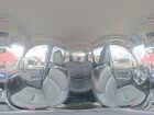 2018 Subaru Forester 2.5i Touring Темно-бордовый vin: JF2SJAWC7JH488784